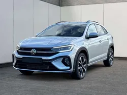 Silber Neu 2024 VW Taigo R-line SUV | 25.780 € (Fairer Preis)