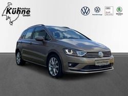 Gold Gebraucht 2016 VW Golf VII Highline Limousine | 14.989 € (Fairer Preis)
