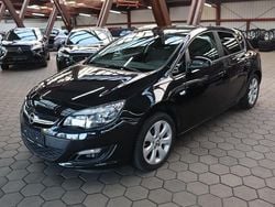 Gebraucht 2015 Opel Astra Style Limousine | 5.500 € (Guter Preis)