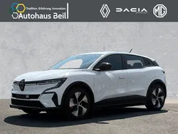 Weiß Gebraucht 2023 Renault Mégane Equilibre | 36.990 €