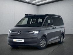 Grau Neu 2025 VW T7 California Van | 68.249 €