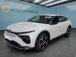 Weiß Gebraucht 2024 Citroën C5 X Kombi | 18.749 € (Guter Preis)
