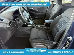 Atlas white Neu 2025 Hyundai i30 GO! Limousine | 20.750 € (Fairer Preis)