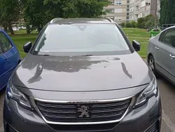 Gebraucht 2019 Peugeot 5008 Allure Van / Kleinbus | 17.900 € (Fairer Preis)