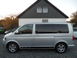 Silber Gebraucht 2011 VW Multivan Van | 18.990 € (Superpreis)