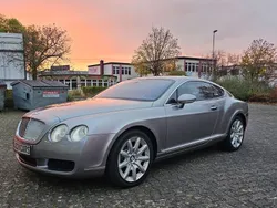 Grau Gebraucht 2006 Bentley Continental GT | 24.999 € (Superpreis)