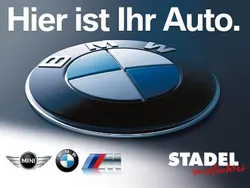 Grau Neu 2025 BMW iX1 xLine SUV | 56.589 € (Etwas zu teuer)