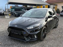 Schwarz Gebraucht 2018 Ford Focus RS Limousine | 22.900 €