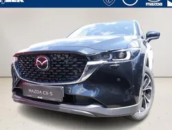 Othercolor Gebraucht 2023 Mazda CX-5 Sports-Line SUV | 33.990 € (Guter Preis)