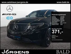 Mercedes EQC400
