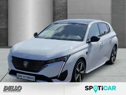 Okenit weiss Neu 2025 Peugeot 308 GT Limousine | 34.890 € (Fairer Preis)