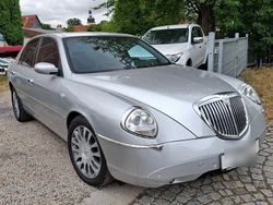 Silber Gebraucht 2003 Lancia Thesis Limousine | 12.250 €