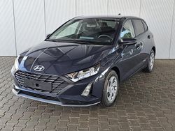 Lumen gray Neu 2025 Hyundai i20 GO! Kleinwagen | 18.779 € (Fairer Preis)