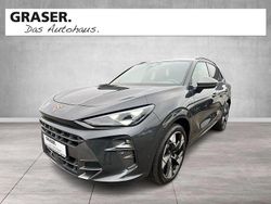 Schwarz Neu 2025 Cupra Terramar SUV | 41.900 € (Superpreis)