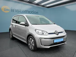Gebraucht 2021 VW e-up! Kleinwagen | 15.899 € (Fairer Preis)
