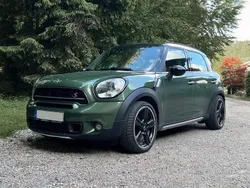Grün Gebraucht 2015 Mini Cooper S Clubman Kombi | 12.100 €