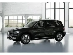 Mercedes GLB200