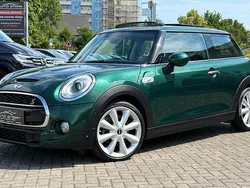 Grün Gebraucht 2014 Mini Cooper S Chili Kleinwagen | 15.950 € (Fairer Preis)