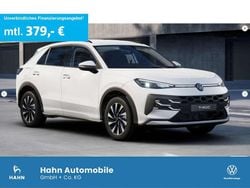 Pure white uni Neu 2025 VW T-Roc Life SUV | 37.990 € (Fairer Preis)