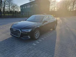 Schwarz Gebraucht 2019 Audi A6 Sport Limousine | 31.000 € (Guter Preis)