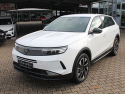 Weiß Neu 2025 Opel Grandland X Edition SUV | 29.790 € (Superpreis)