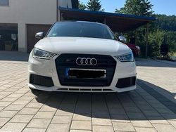 Weiß Gebraucht 2014 Audi S1 Kleinwagen | 20.500 € (Fairer Preis)