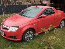 Rot Gebraucht 2004 Opel Tigra Cabrio | 1.000 € (Superpreis)