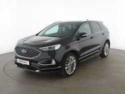 Schwarz Gebraucht 2019 Ford Edge Vignale SUV | 27.920 € (Etwas zu teuer)