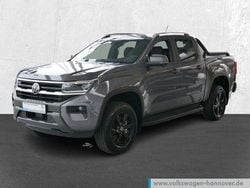 Dark grey metallic Neu 2025 VW Amarok PanAmericana Abholung | 72.880 €