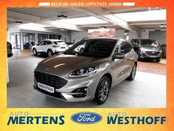 Silber Gebraucht 2020 Ford Kuga ST-Line X SUV | 21.490 € (Fairer Preis)