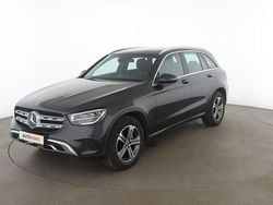 Grau Gebraucht 2019 Mercedes GLC220 SUV | 32.250 € (Guter Preis)