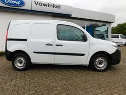 Weiß Gebraucht 2020 Renault Kangoo Rapid Extra Van / Kleinbus | 12.990 € (Fairer Preis)