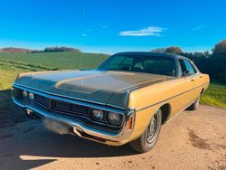 Gold Gebraucht 1970 Dodge Polara Limousine | 15.800 €