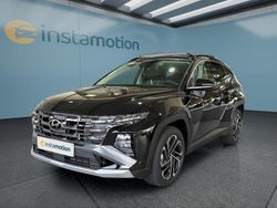 Schwarz Gebraucht 2025 Hyundai Tucson Prime SUV | 39.449 € (Teuer)