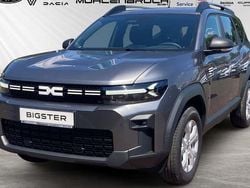 Grau Neu 2025 Dacia Bigster Essentiel SUV | 25.980 € (Superpreis)