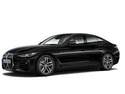 Gebraucht 2025 BMW i4 Shadowline Limousine | 42.409 € (Guter Preis)
