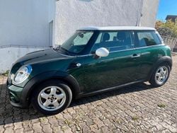 Grün Gebraucht 2011 Mini Cooper D Kleinwagen | 6.490 € (Fairer Preis)