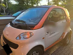 Gebraucht 2002 Smart ForTwo Coupé Kleinwagen | 555 € (Superpreis)