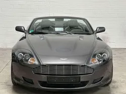 Aston Martin DB9