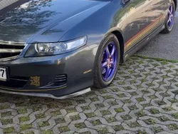Grau Gebraucht 2006 Honda Accord Sport Limousine | 4.400 € (Fairer Preis)