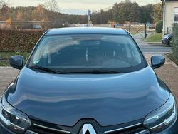 Grau Gebraucht 2018 Renault Kadjar SUV | 11.500 € (Fairer Preis)
