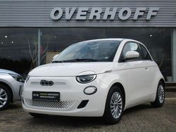 Weiß Gebraucht 2023 Fiat 500e | 23.950 € (Etwas zu teuer)