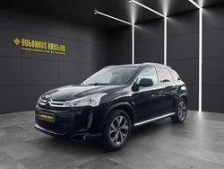 Gebraucht 2015 Citroën C4 Aircross Exclusive SUV | 9.980 € (Fairer Preis)