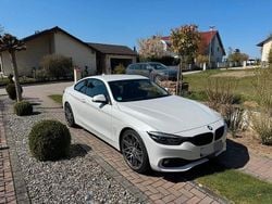 Weiß Gebraucht 2018 BMW 430 Performance Coupé | 20.990 € (Superpreis)