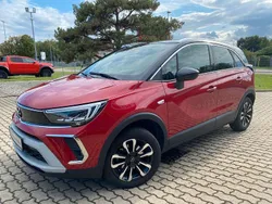 Rot Gebraucht 2022 Opel Crossland Elegance SUV | 16.990 € (Fairer Preis)