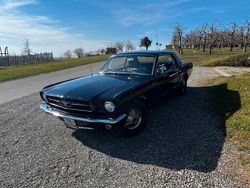 Schwarz Gebraucht 1965 Ford V8 Coupé | 35.000 €