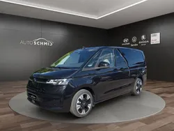 Deep black perleffekt Neu 2025 VW T7 Life Van | 60.880 €
