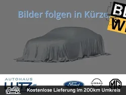 Grau Neu 2025 Ford Tourneo Connect Active Van / Kleinbus | 42.789 €