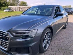 Grau Gebraucht 2018 Audi A6 Sport Limousine | 28.550 € (Superpreis)