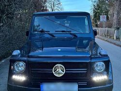 Gebraucht 2000 Mercedes G320 AMG SUV | 24.900 € (Superpreis)